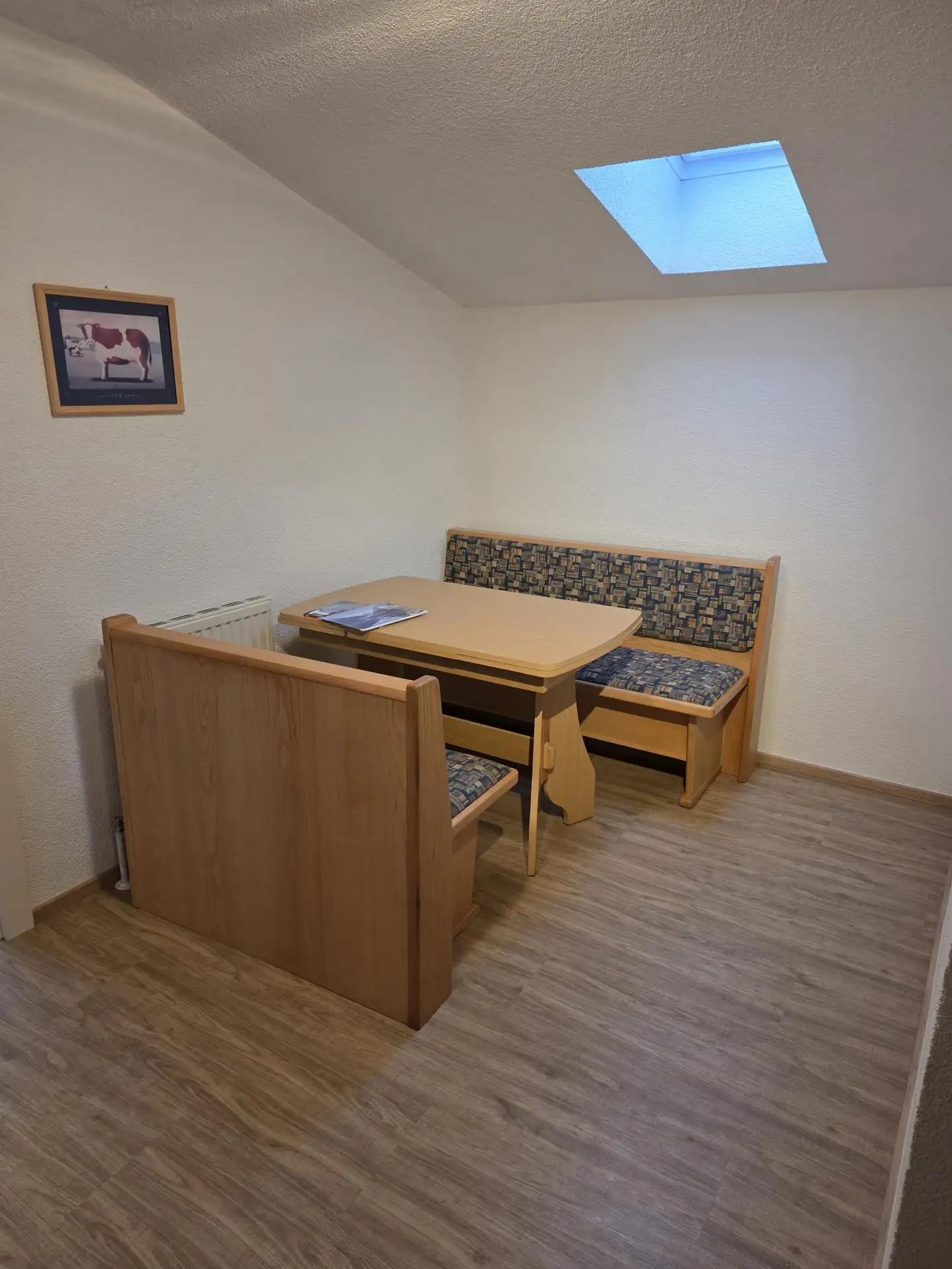Appartement für bis zu 4 Personen